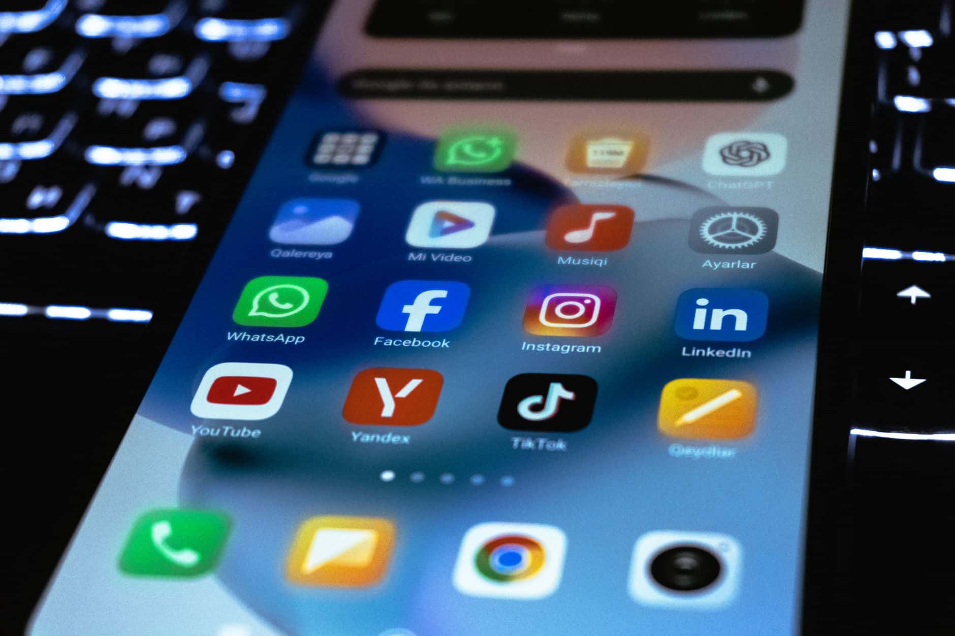 What Kenya's WhatsApp Bot Reveals About the US Tax Filing Service Crisis