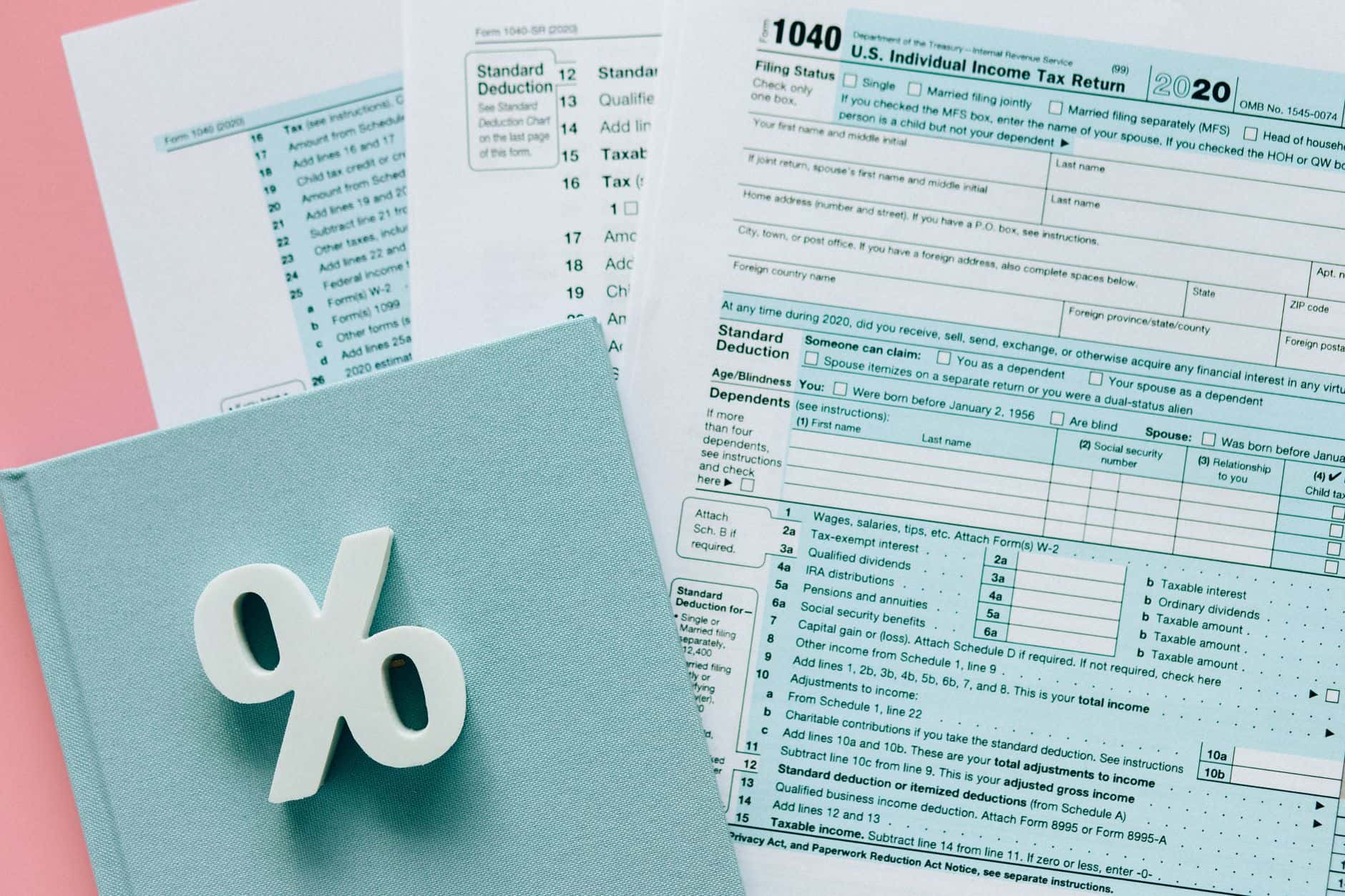 Why Automatic Tax Filing Fails Gig Workers and Fleet Owners in 2026