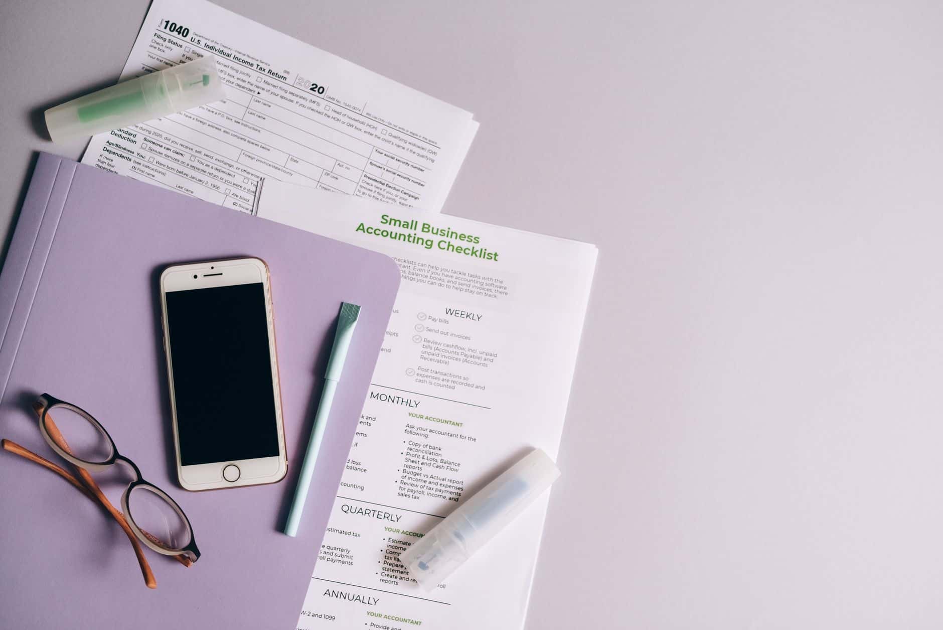Why small business taxes are trapping gig workers in 2026 (and how to fix it)