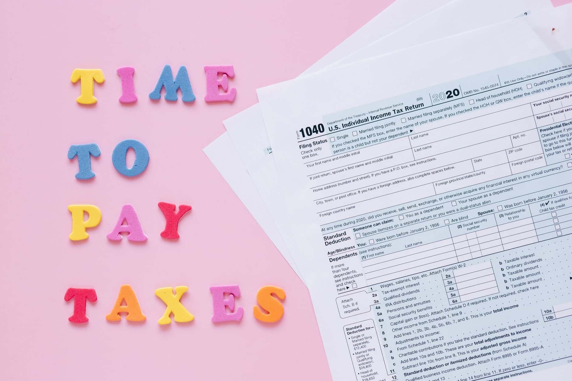 S-Corp Election in 2026: When to File Form 2553 and What It Actually Saves You