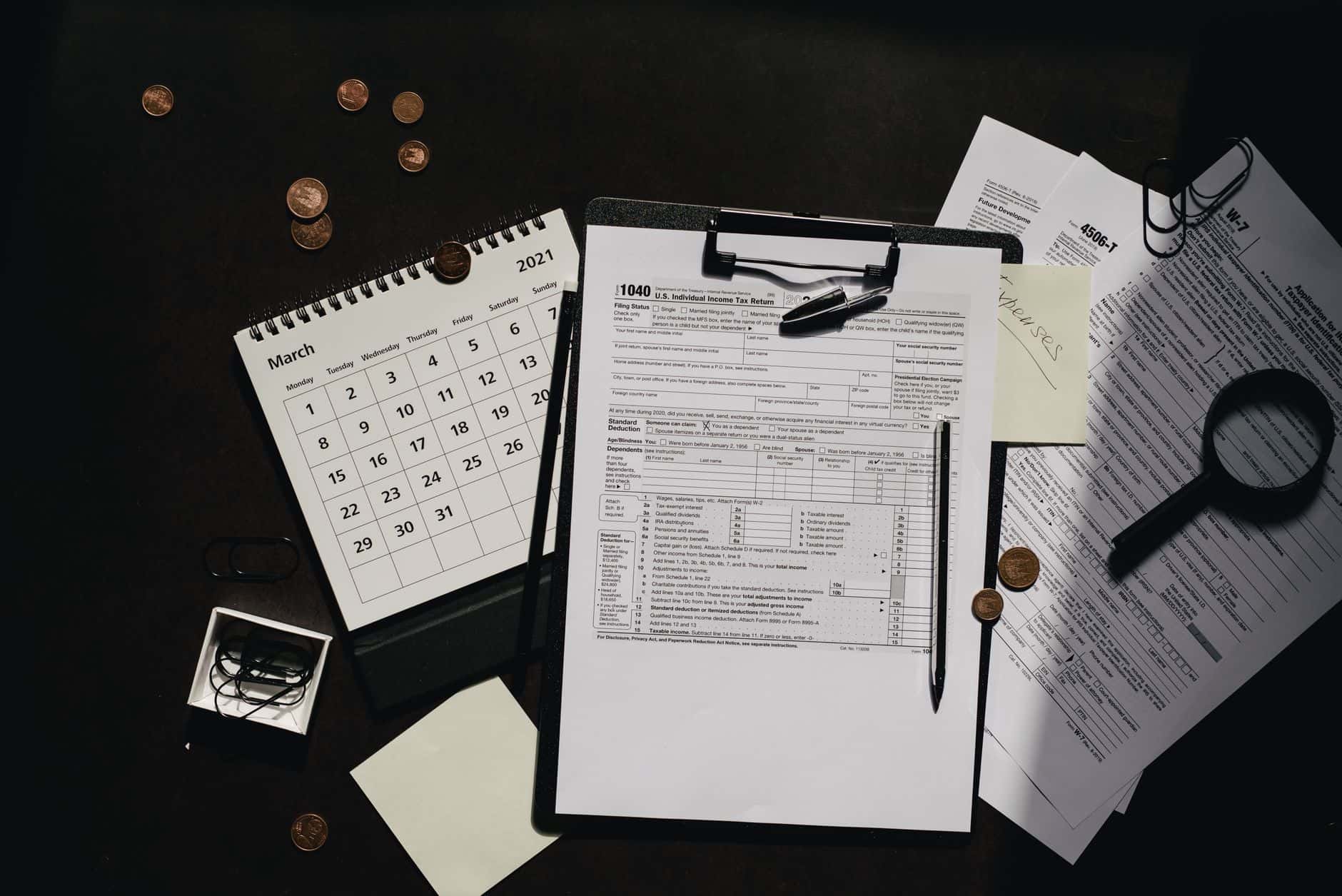The Algorithms Are Watching: Why Your 2026 Tax Filing Needs Human Intervention