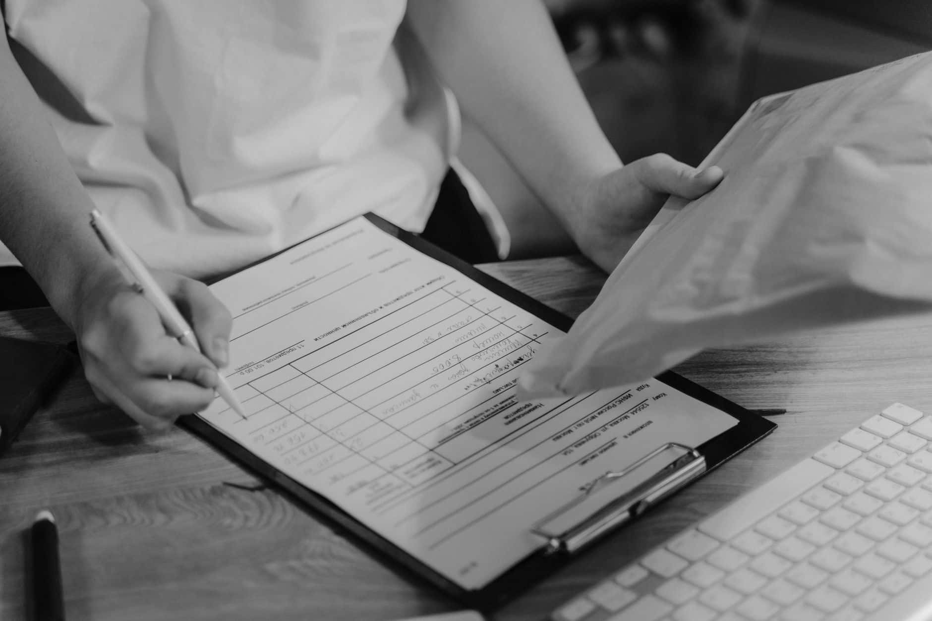 Unfiled Tax Returns Help: What Really Happens When You Owe Back Taxes