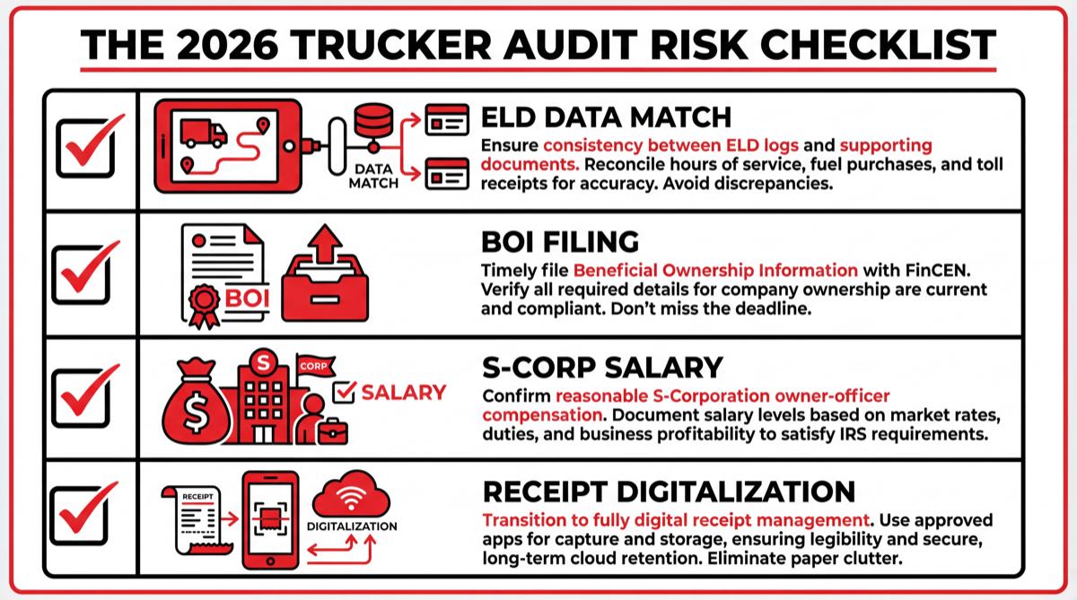 Stop overpaying the IRS: How to file past due 1099 taxes and claim 2026 OBBBA breaks