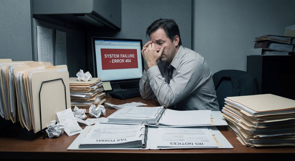 The 2026 OBBBA Senior Tax Break Backlash: How to File Past Due 1099 Taxes and Claim the $6,000 Bonus