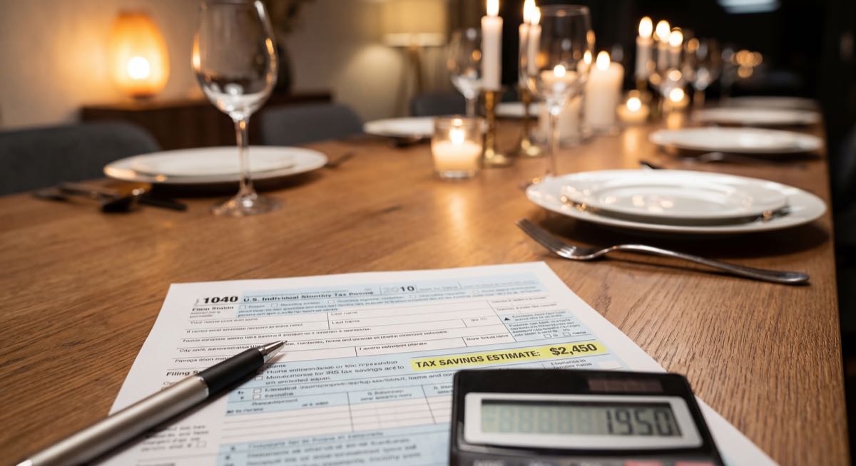 The 2026 Oil Crisis: How to file past due 1099 taxes and save your margins