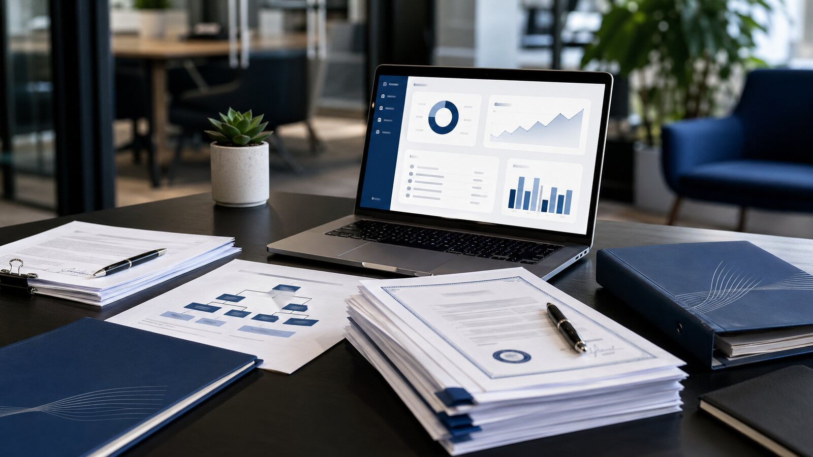 Delaware C-Corp Formation for SaaS Founders in 2026: From Incorporation Through Series A