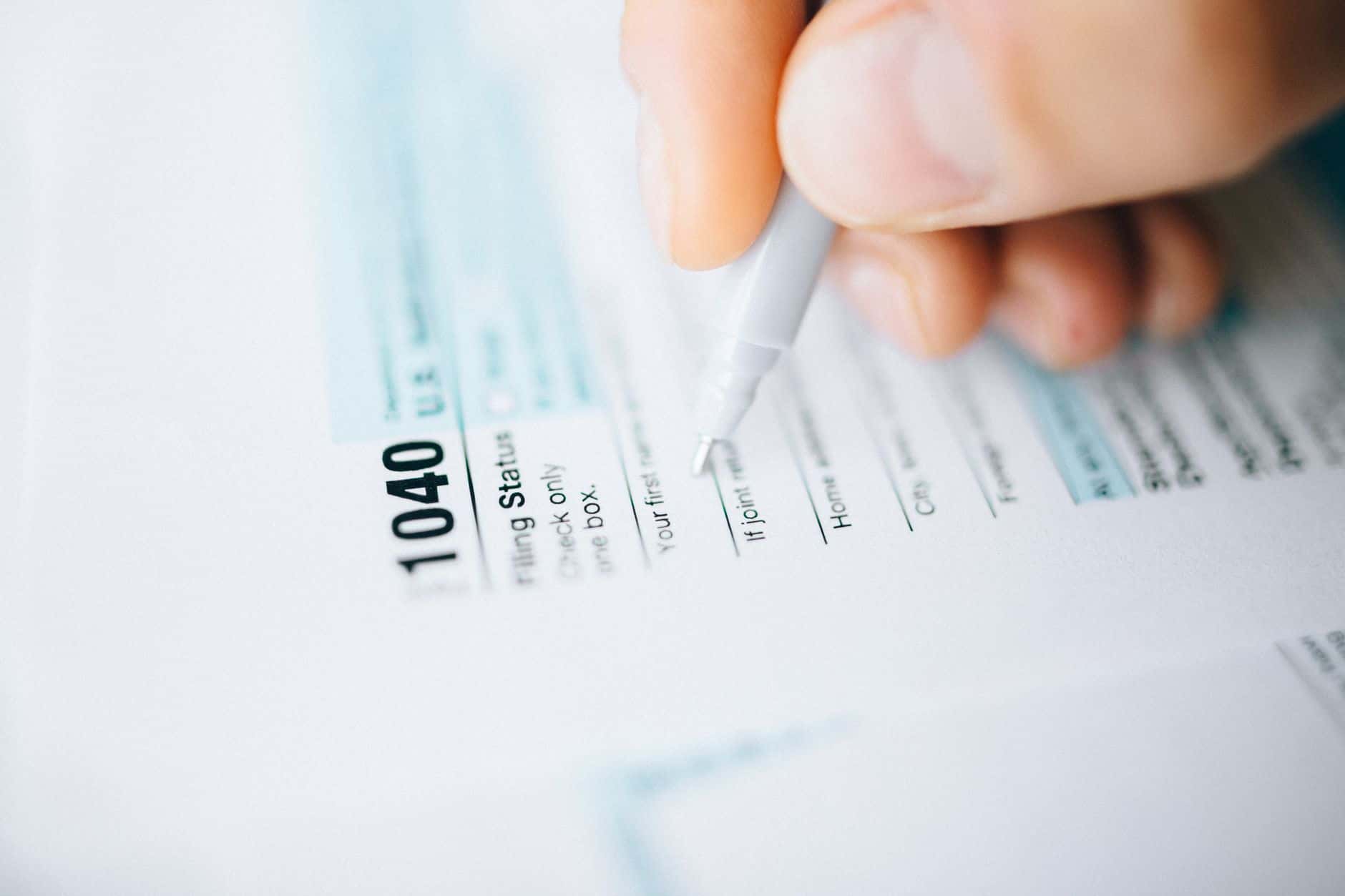How to Get an EIN Without an SSN in 2026: Form SS-4 by Fax, Step by Step for Non-Residents