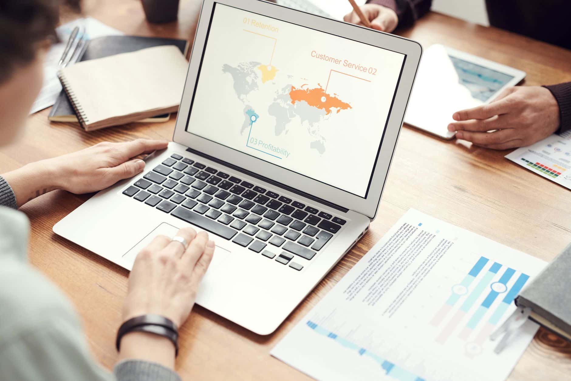 Registered Agent for Multi-State LLCs in 2026: Managing Foreign Qualification Without Losing Good Standing
