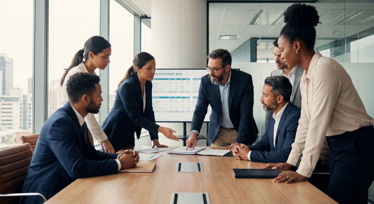 Tax Optimization for LLC Owners 2026