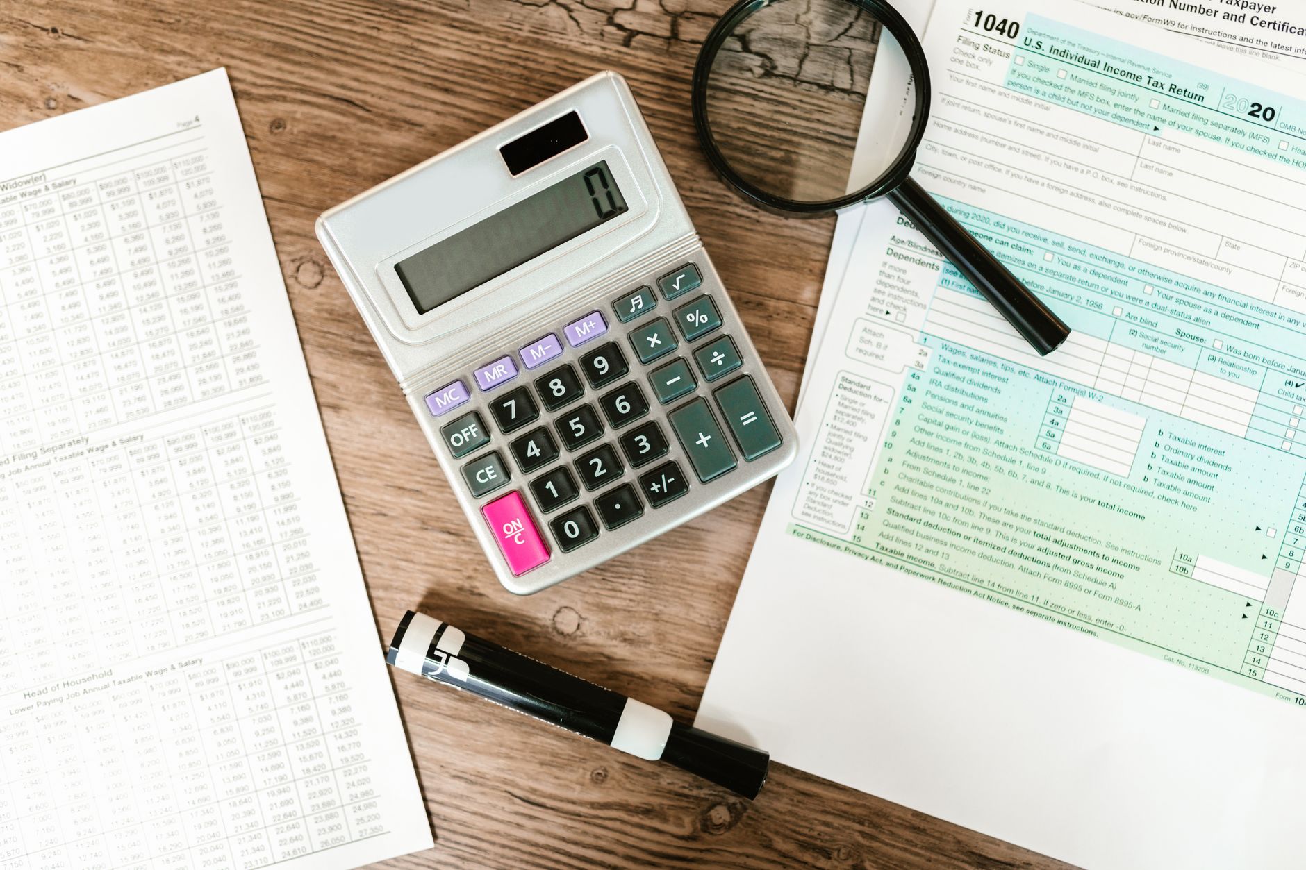 Why Accurate Company Information is the Only Shield Against 2026 IRS Audits