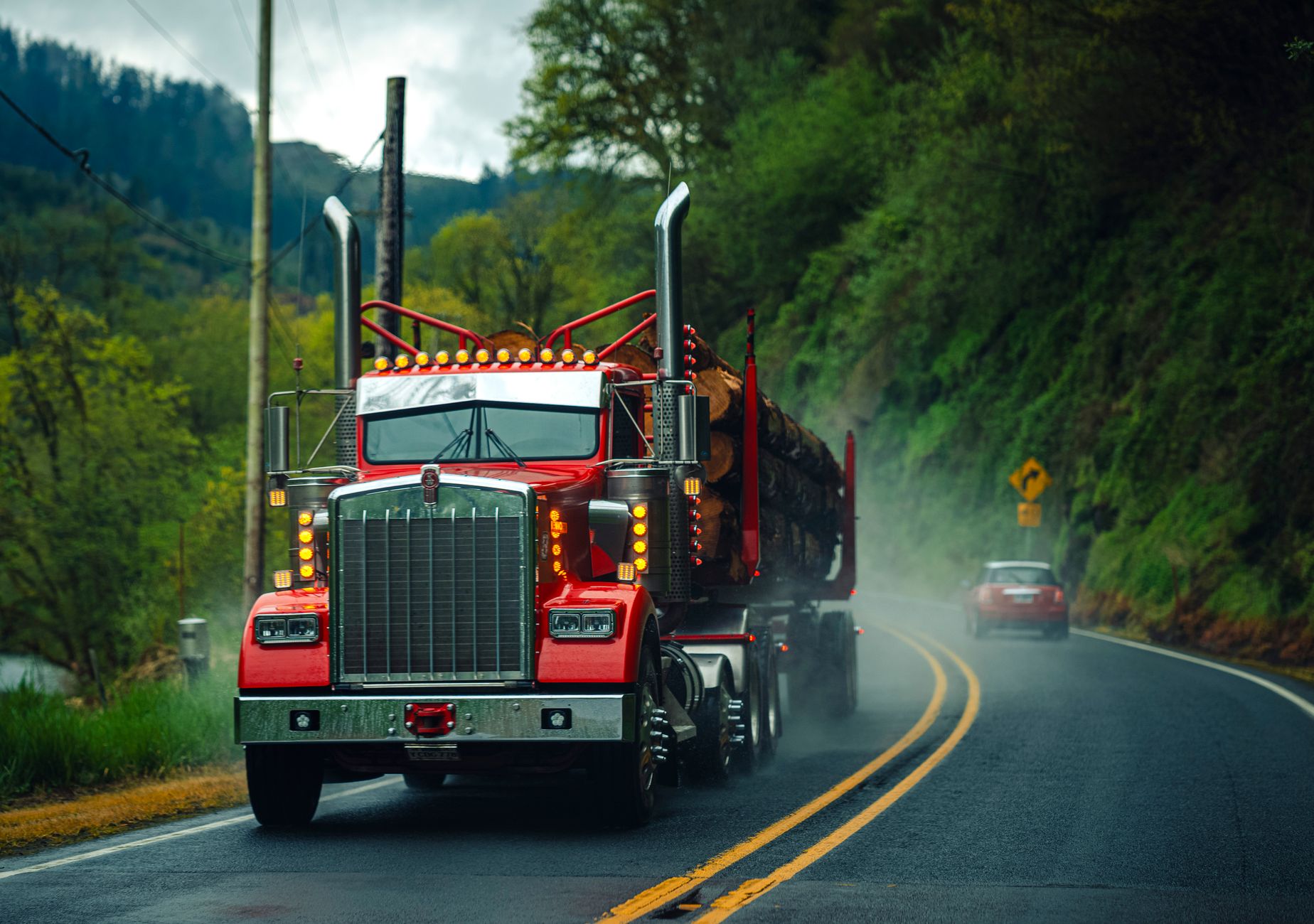 Commercial Truck Insurance Cost in 2026: How to Lower Premiums and Keep Your Authority Active