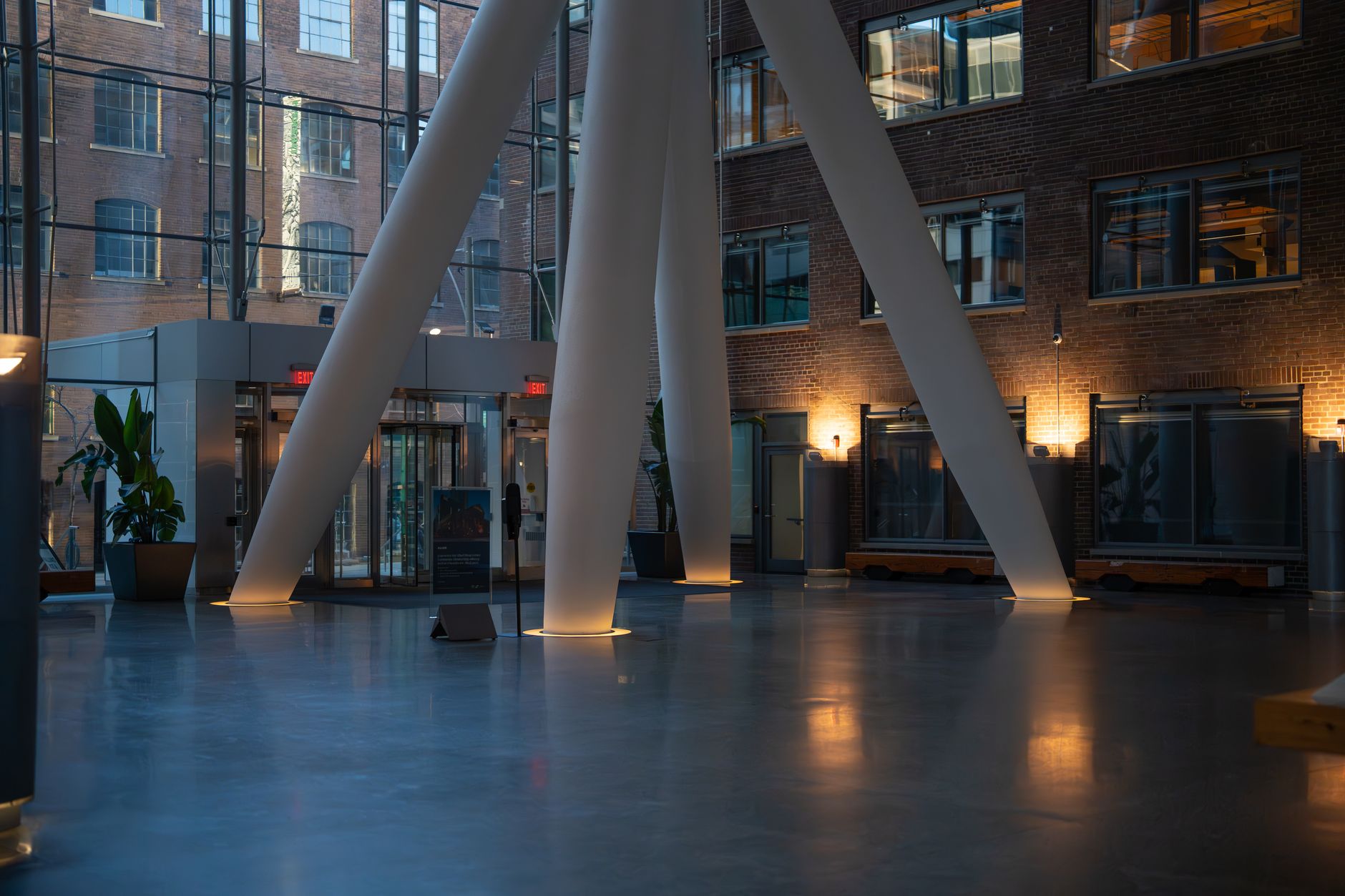 Why your Delaware registered agent must have a physical office in 2026