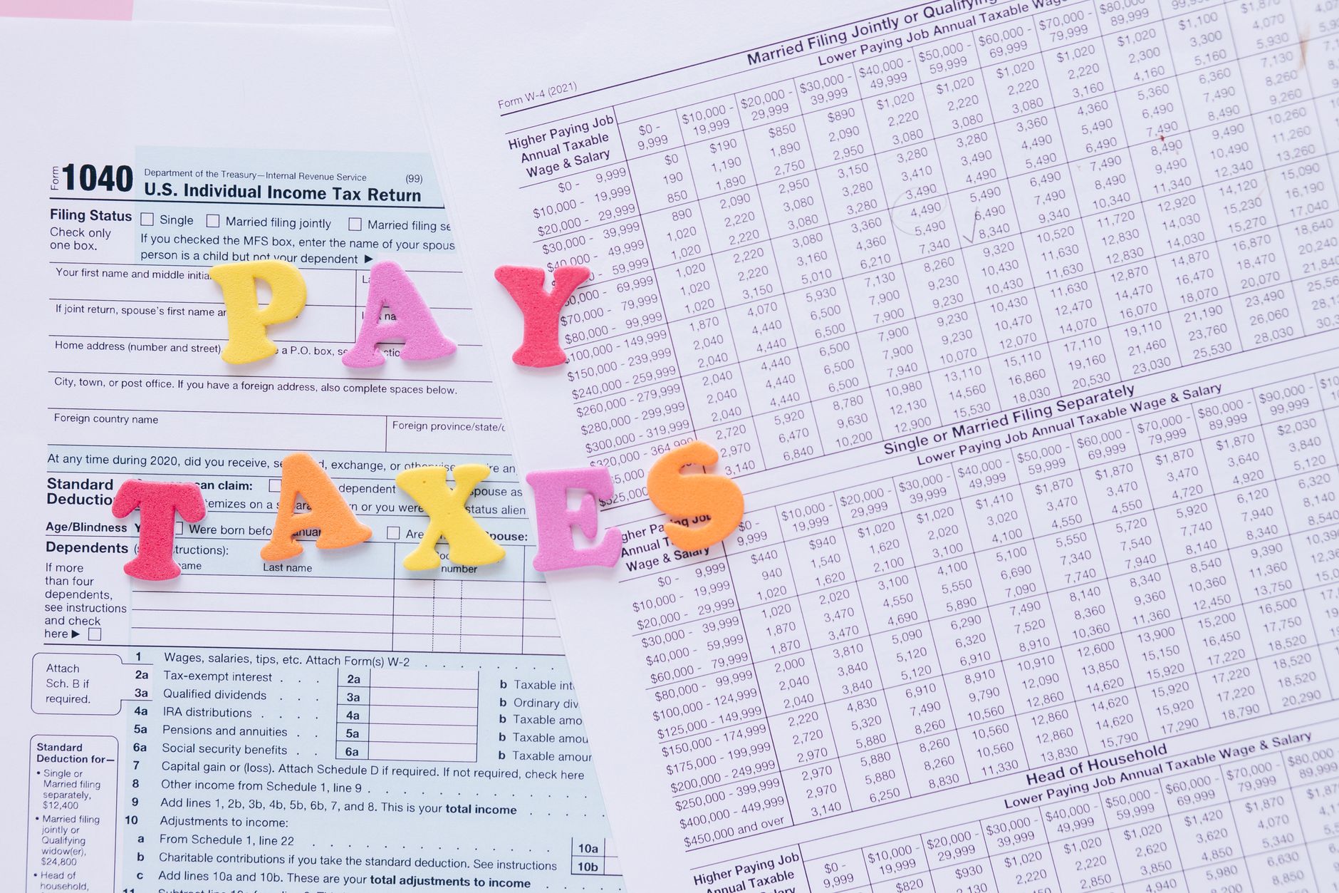 The 2026 Deadline: How to File Past Due 1099 Taxes Before April 15