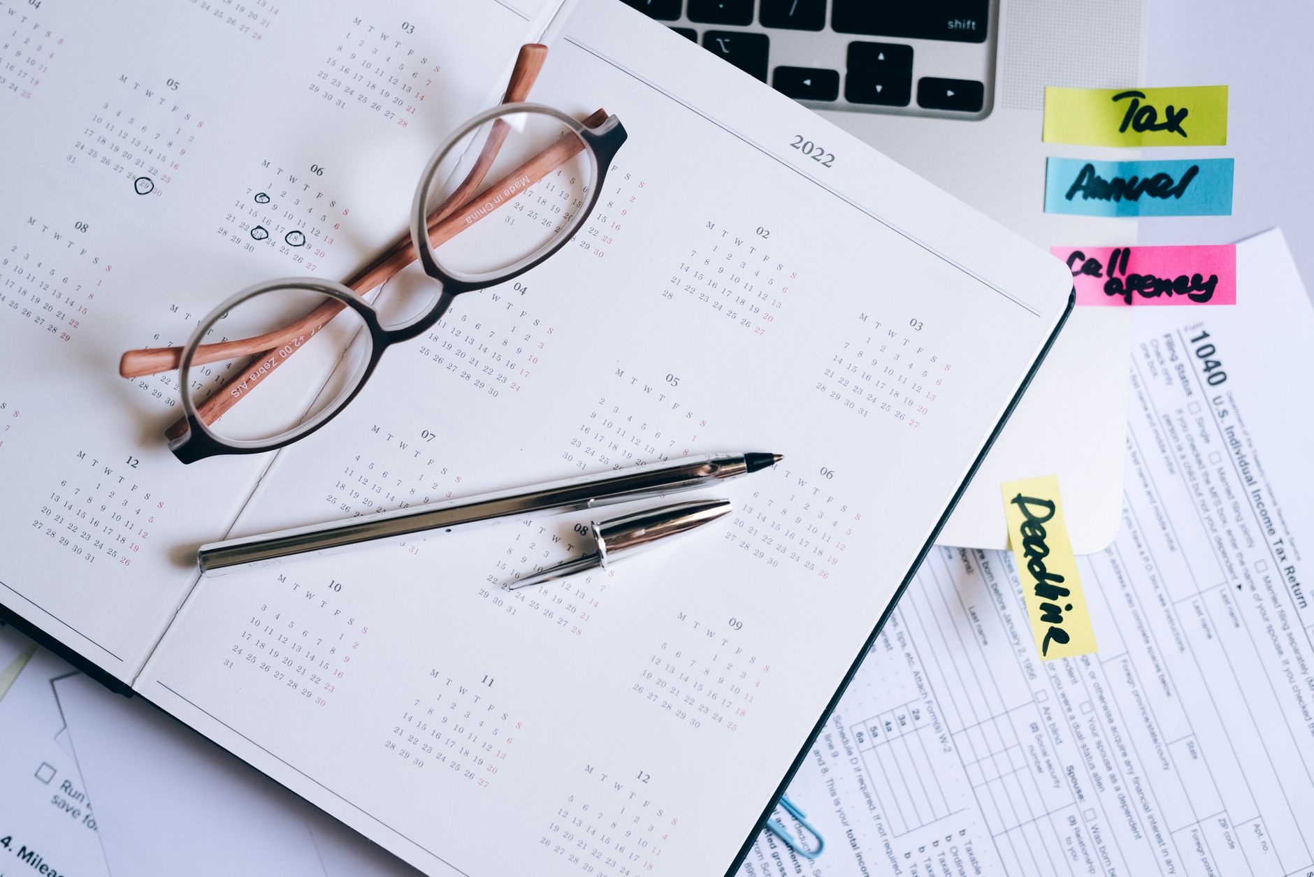 The April 2026 Finfluencer Crackdown: How to file past due 1099 taxes before an AI audit