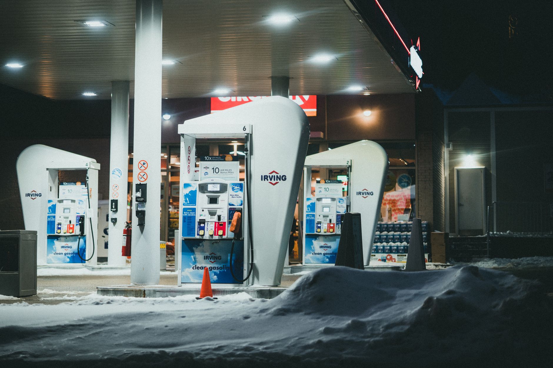 The March 2026 Fuel Shock: How to File Past Due 1099 Taxes and Protect Your Margins