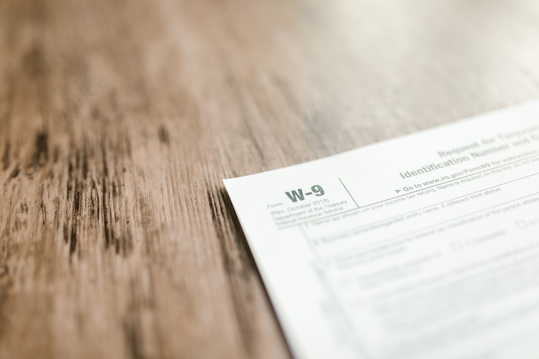 The April 2026 Labor Shakeup: How to File Past Due 1099 Taxes Before AI Audits Hit