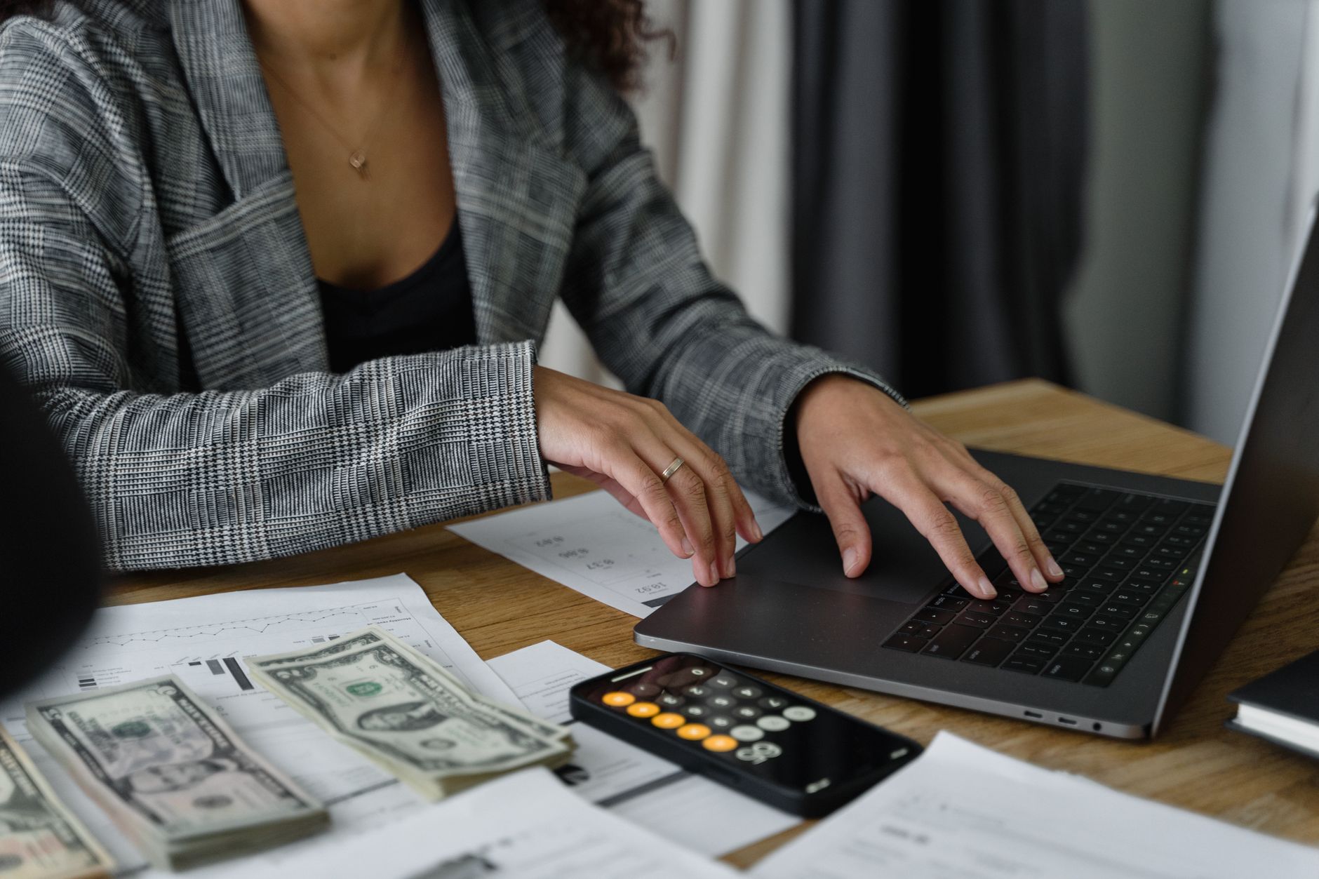 The Noma exodus: How to file past due 1099 taxes after escaping a toxic workplace