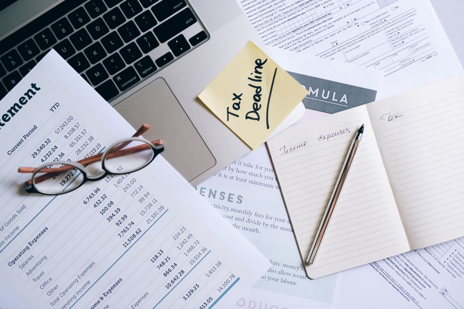 How to File Past Due 1099 Taxes: Beating the System After ChatGPT's Millionaire Tax Revelation