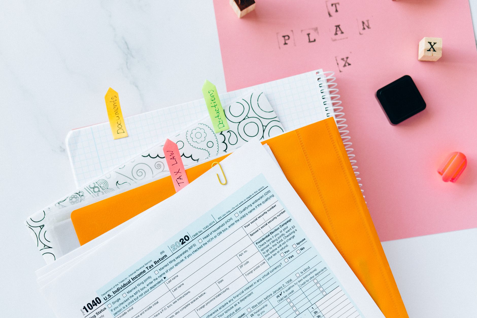 How to File Past Due 1099 Taxes to Claim Your 2026 Georgia Rebate