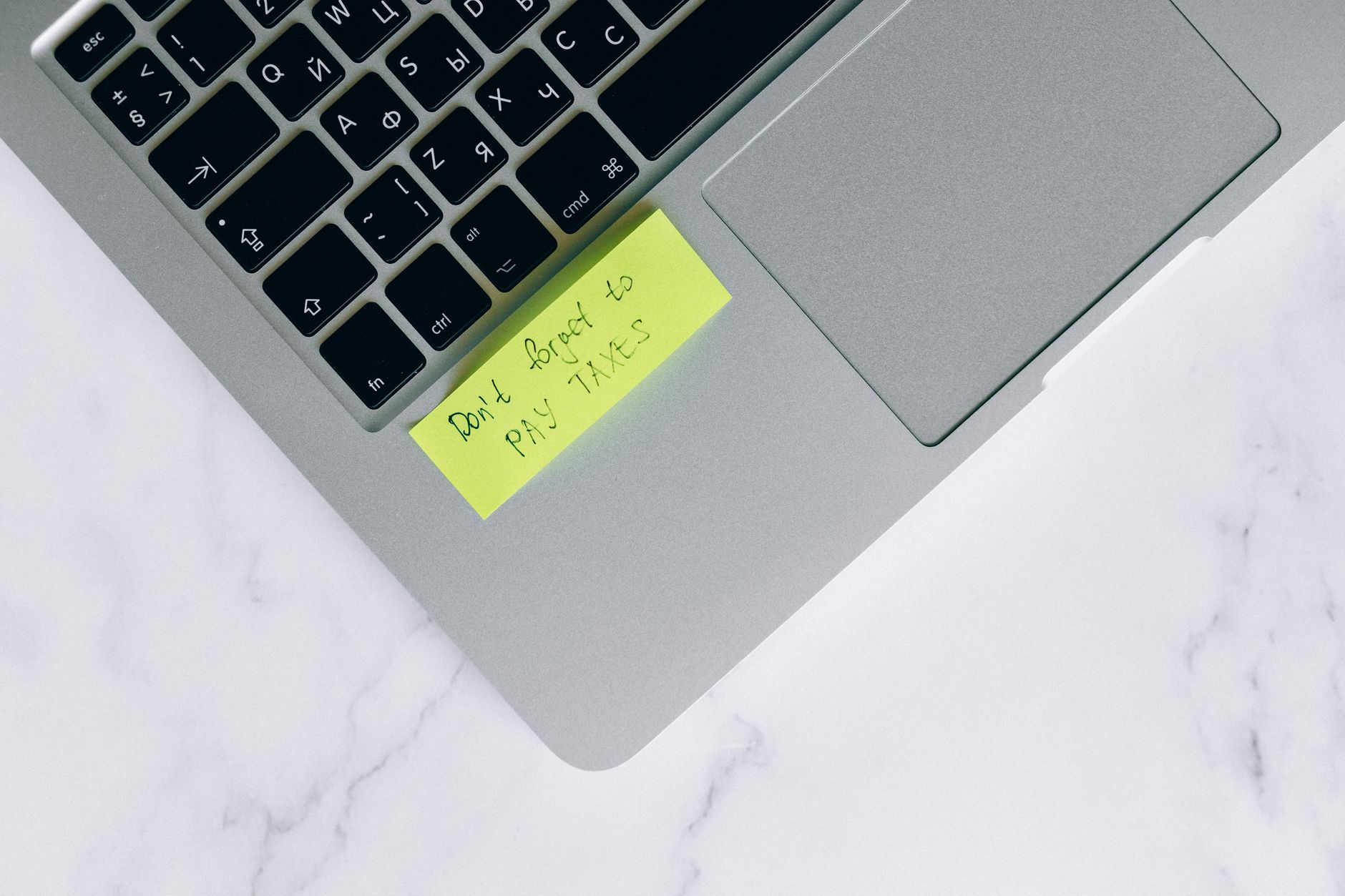How to check your tax refund status (and survive the 2026 gig worker audit trap)