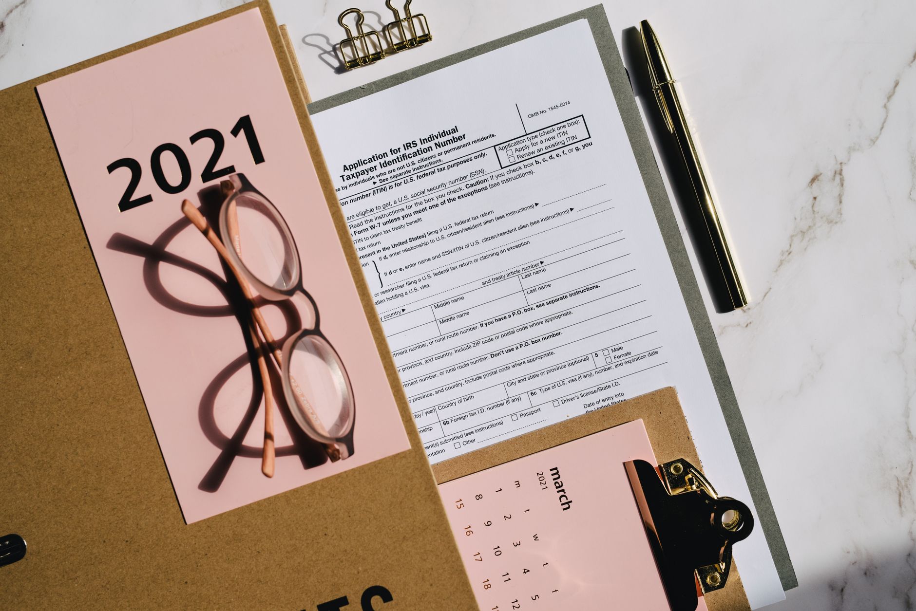 Missed the April 2026 Tax Filing Deadline? Your 1099 Survival Guide