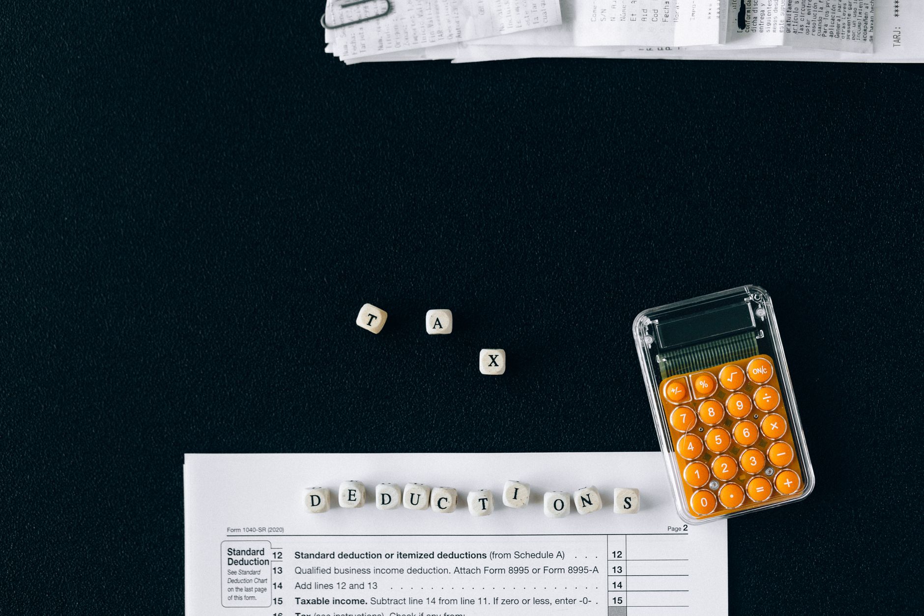 Stop overpaying the IRS: How to file past due 1099 taxes and claim 2026 OBBBA breaks