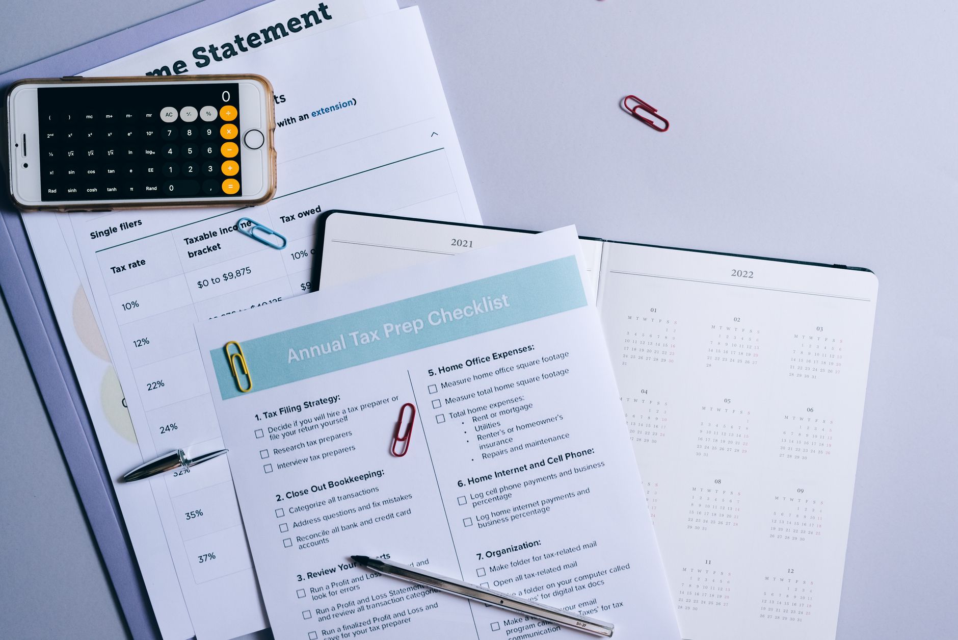 I'm 35 and Haven't Filed in 10 Years: How to File Past Due 1099 Taxes