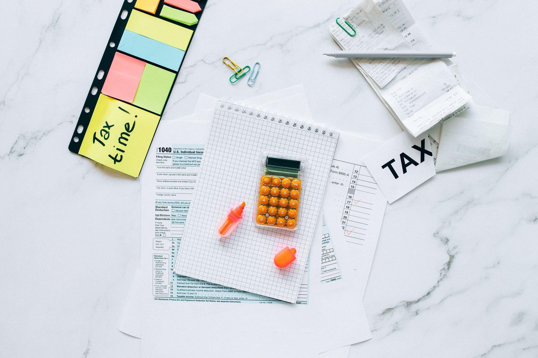 Tax filing in 2026: The extension trap costing gig workers thousands
