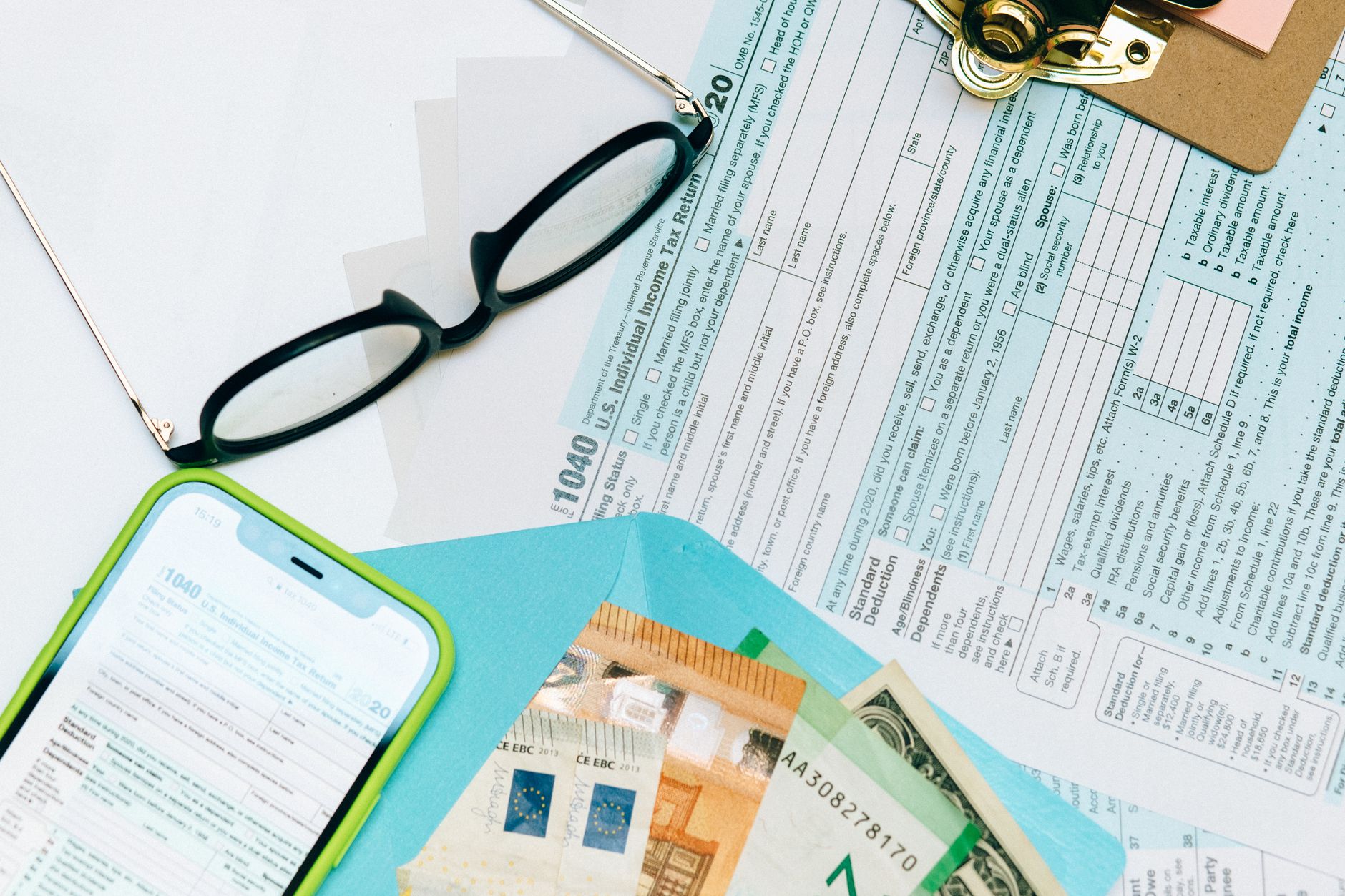 Tax filing in 2026: Why Kenya just put the IRS to shame (and what it means for U.S. gig workers)