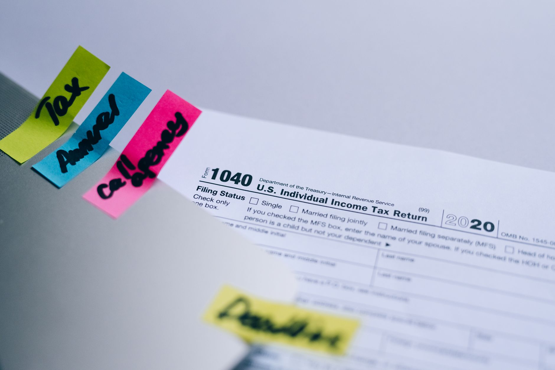The 2026 Ghost Preparer Trap: Securing Safe Tax Prep for Past Due 1099s