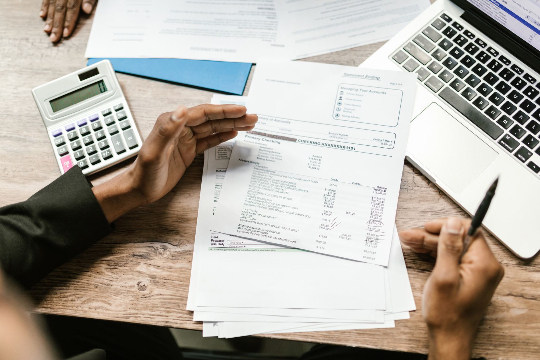 The 2026 AI Audit Trap: A Tax Filing Survival Guide for Gig Workers and Owner-Operators