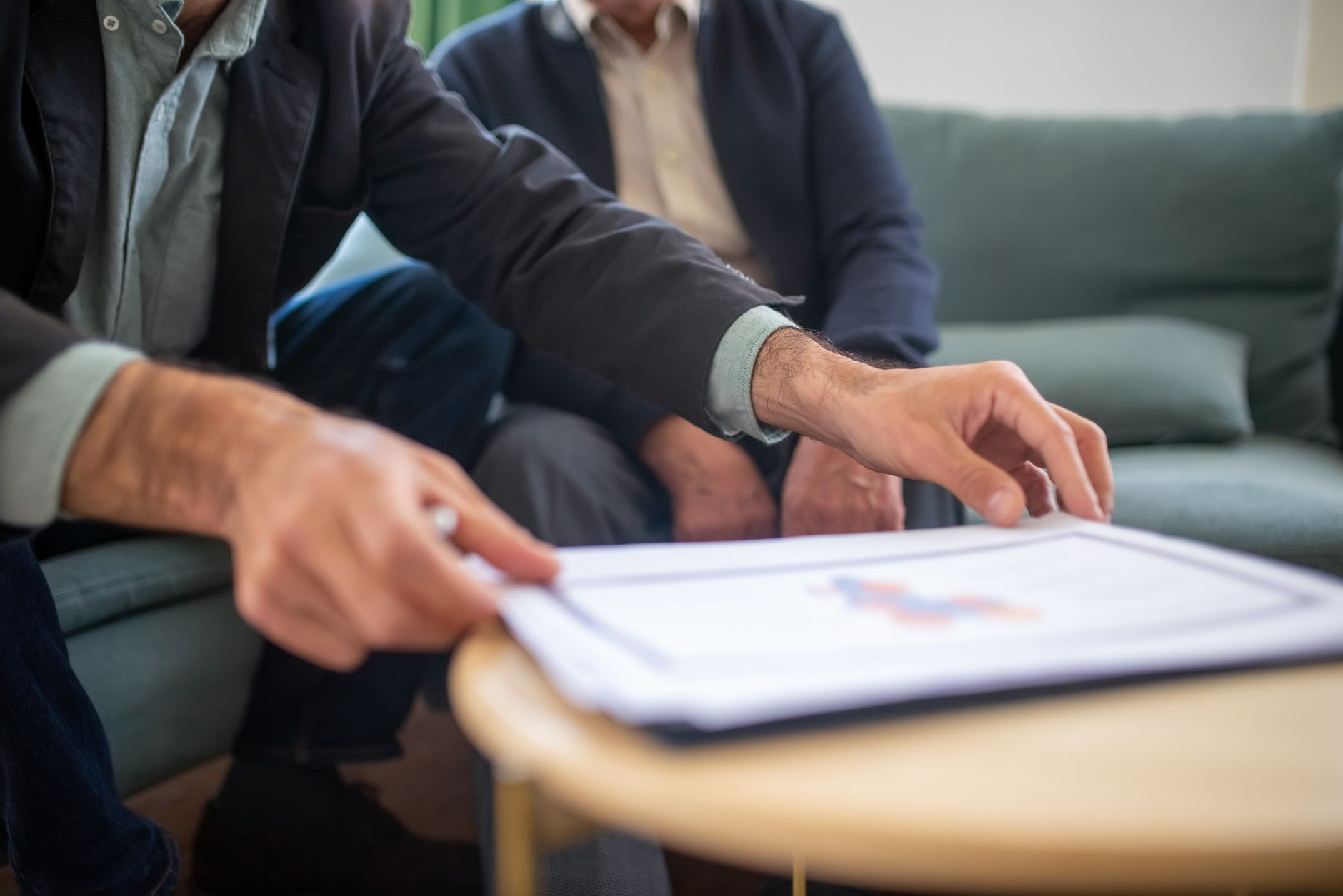 The 2026 DIY Tax Collapse: Why Owner-Operators Are Flooding Business Advisory Services
