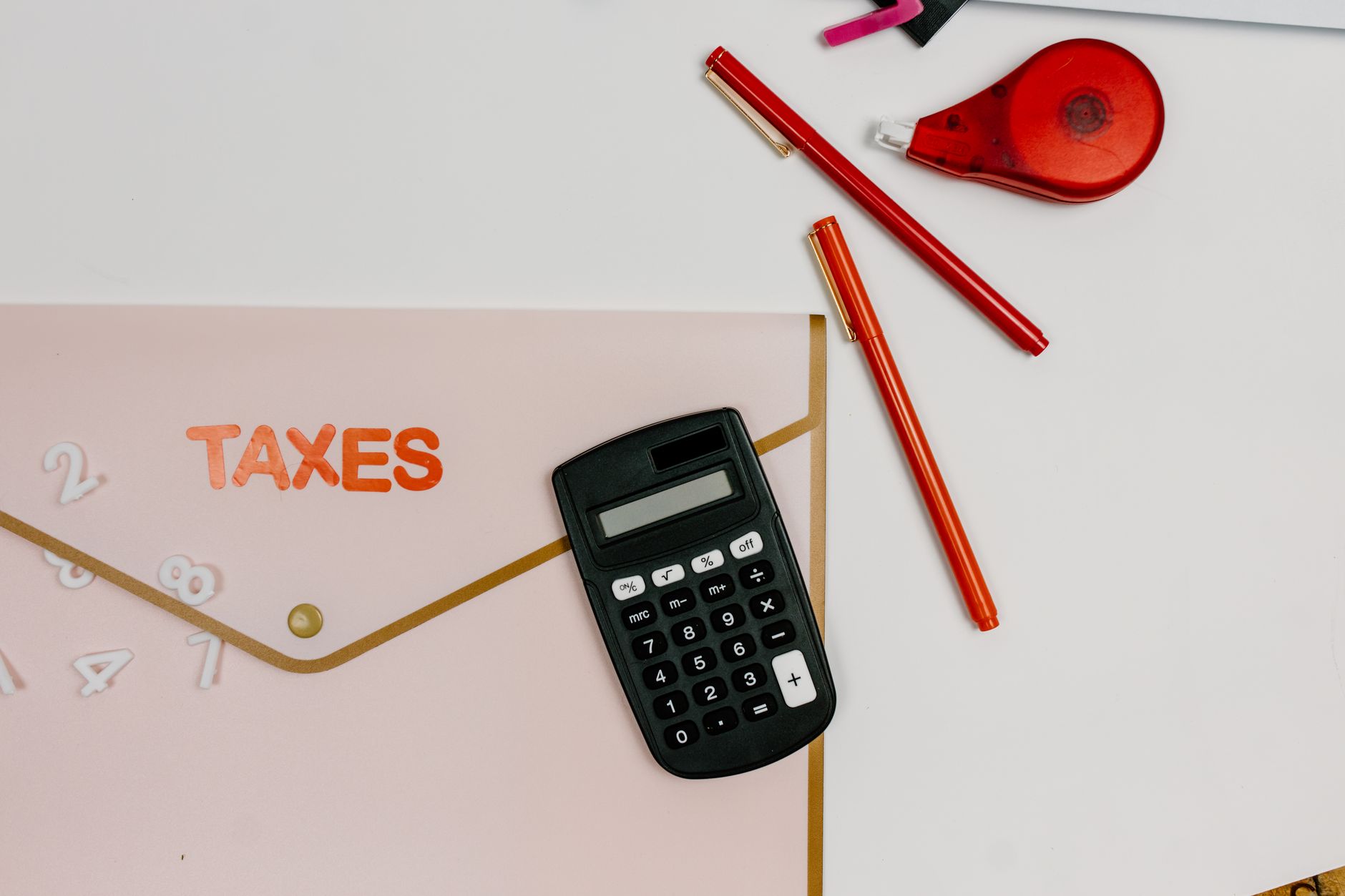 The 2026 Free Tax Filing Trap: What Gig Workers and Truckers Actually Need to Know