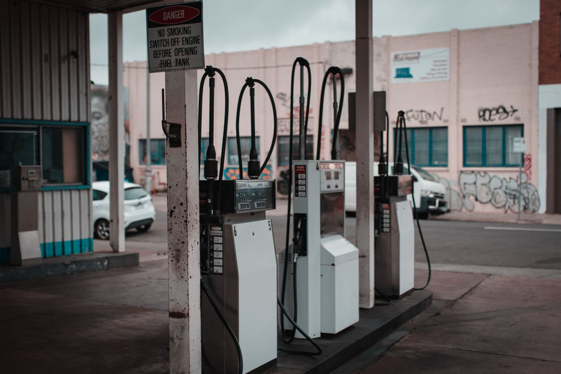 The 2026 Fuel Tax Scam: Protecting Your Fleet and Filing Past Due Returns