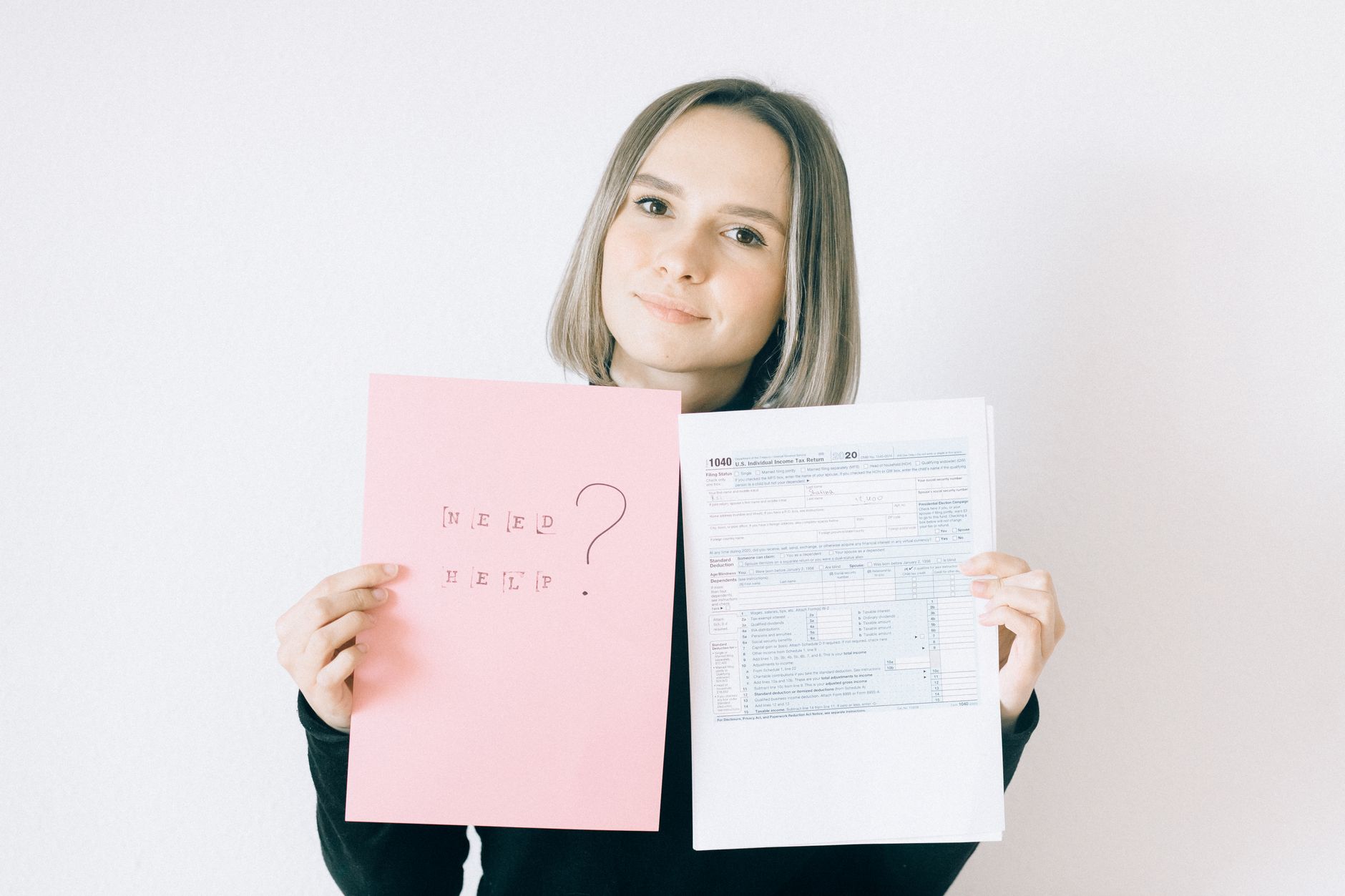 The 2026 Ghost Preparer Trap: Why Fabricated Tax Prep Documents Are Triggering IRS AI Audits