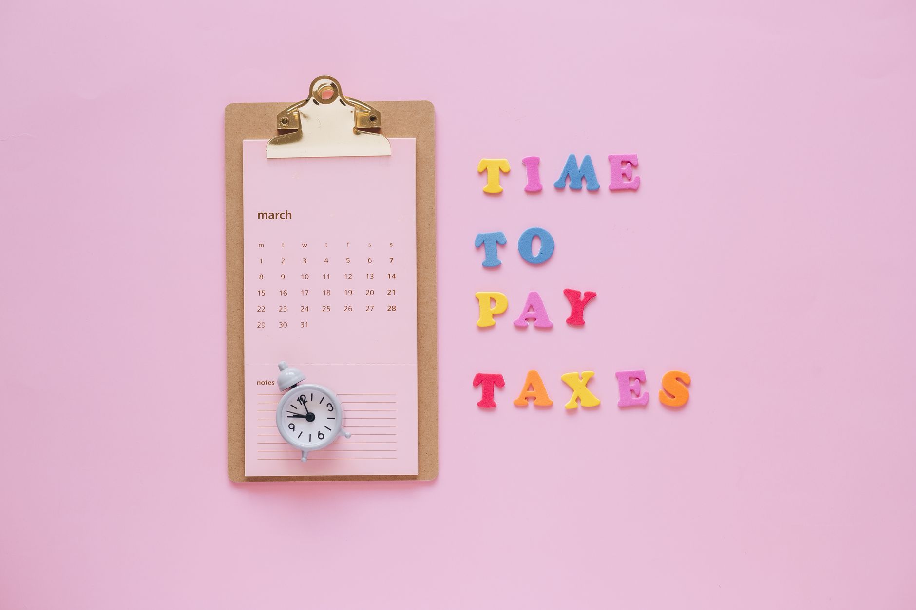 The 2026 Global Tax Filing Crash: What the LIRS Extension Means for US Gig Workers