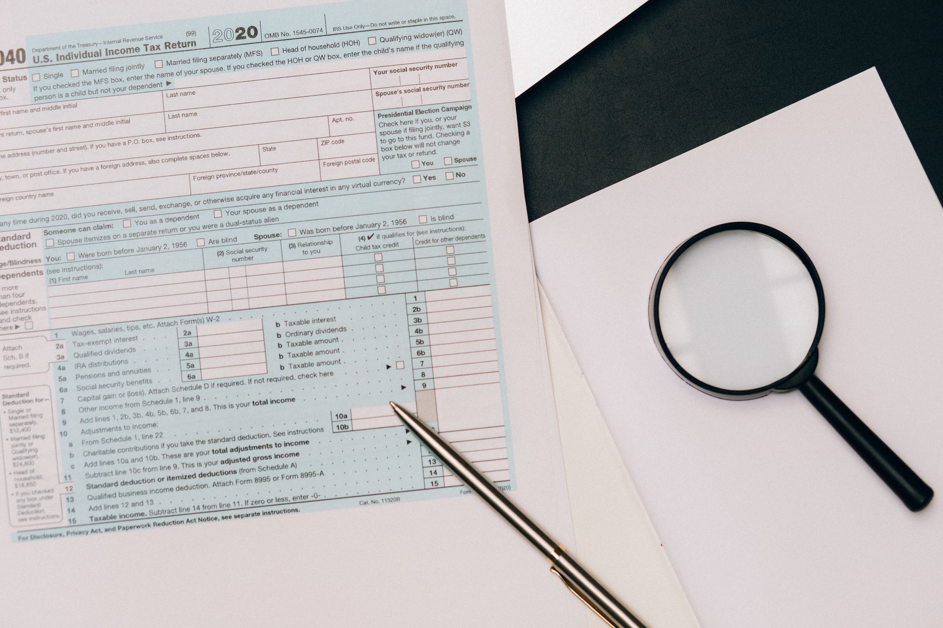 The 2026 IRS AI Crackdown: Why Free Tax Filing Fails Gig Workers and Fleets