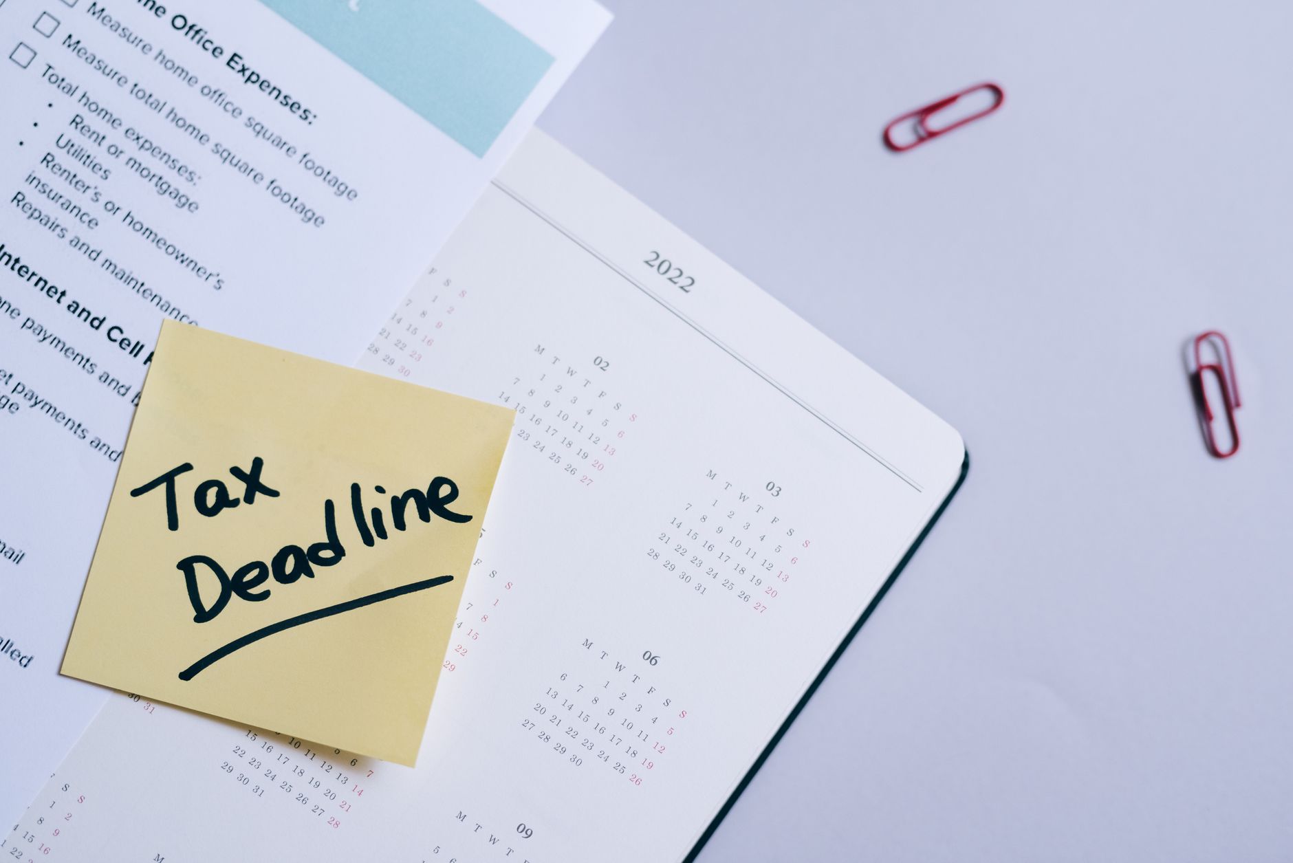 The 2026 IRS Tax Filing Warning: Hidden Deadlines Crushing Gig Workers