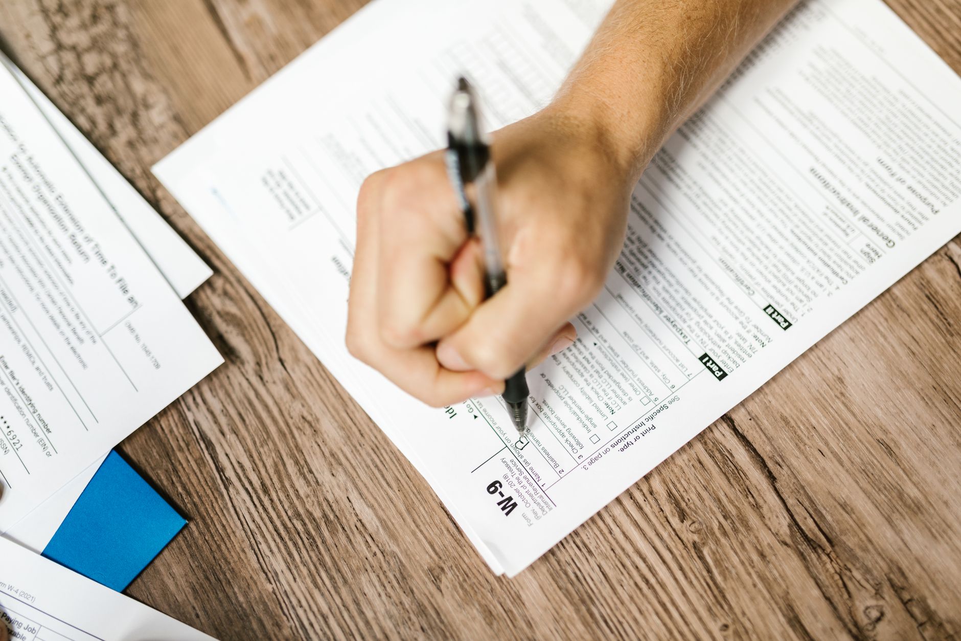 The 2026 Mississippi Tax Filing Guide: New OBBBA Deductions for Owner-Operators