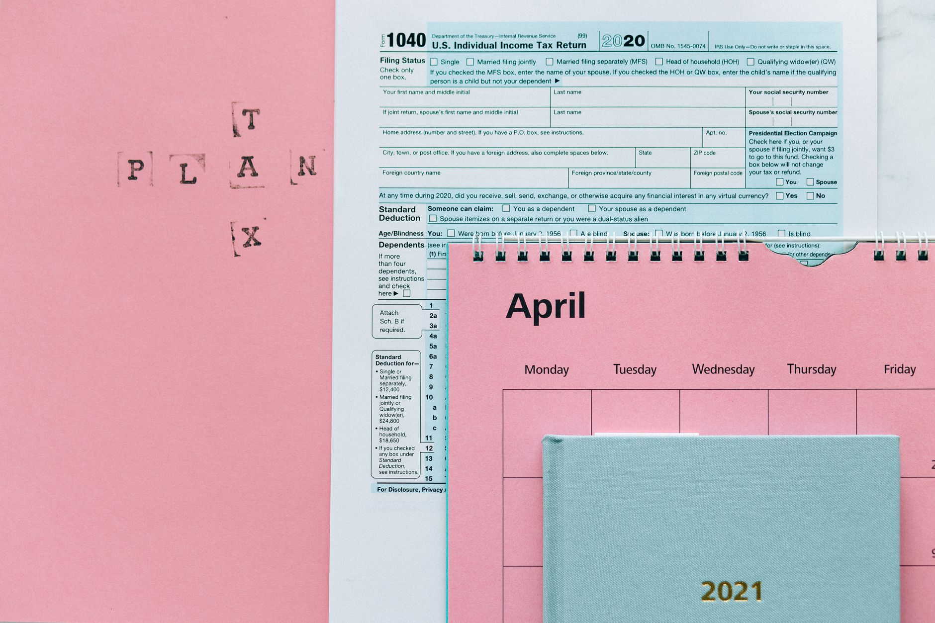 The 2026 Refund Reinvestment Shift: Why Owner-Operators Are Rethinking Tax Filing