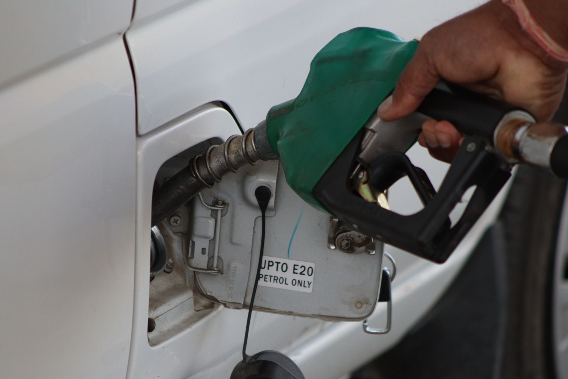 The 2026 tax filing deadline: How OBBBA and fuel spikes are blindsiding gig workers