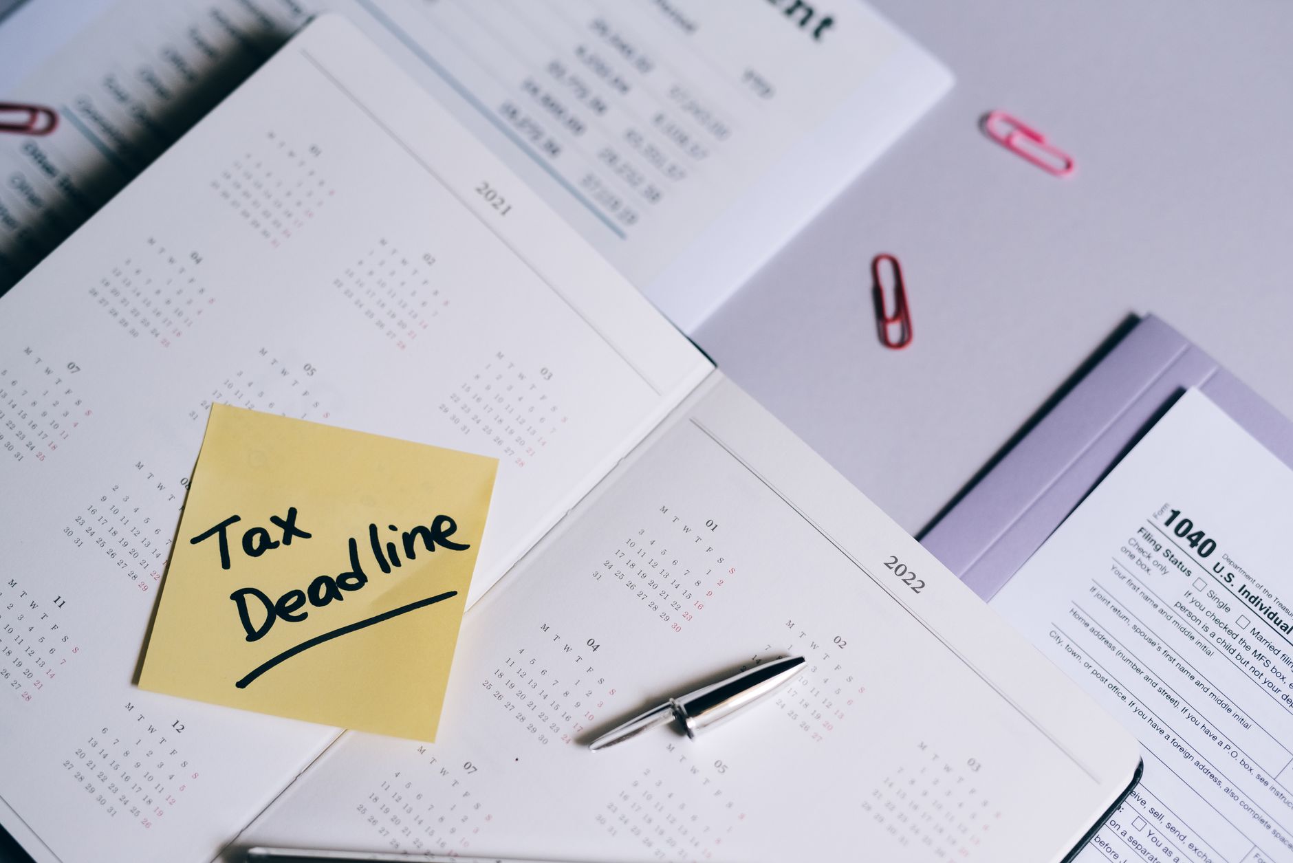 The 2026 Tax Filing Deadline Is Here: How the OBBBA Changes Your Gig Economy Return