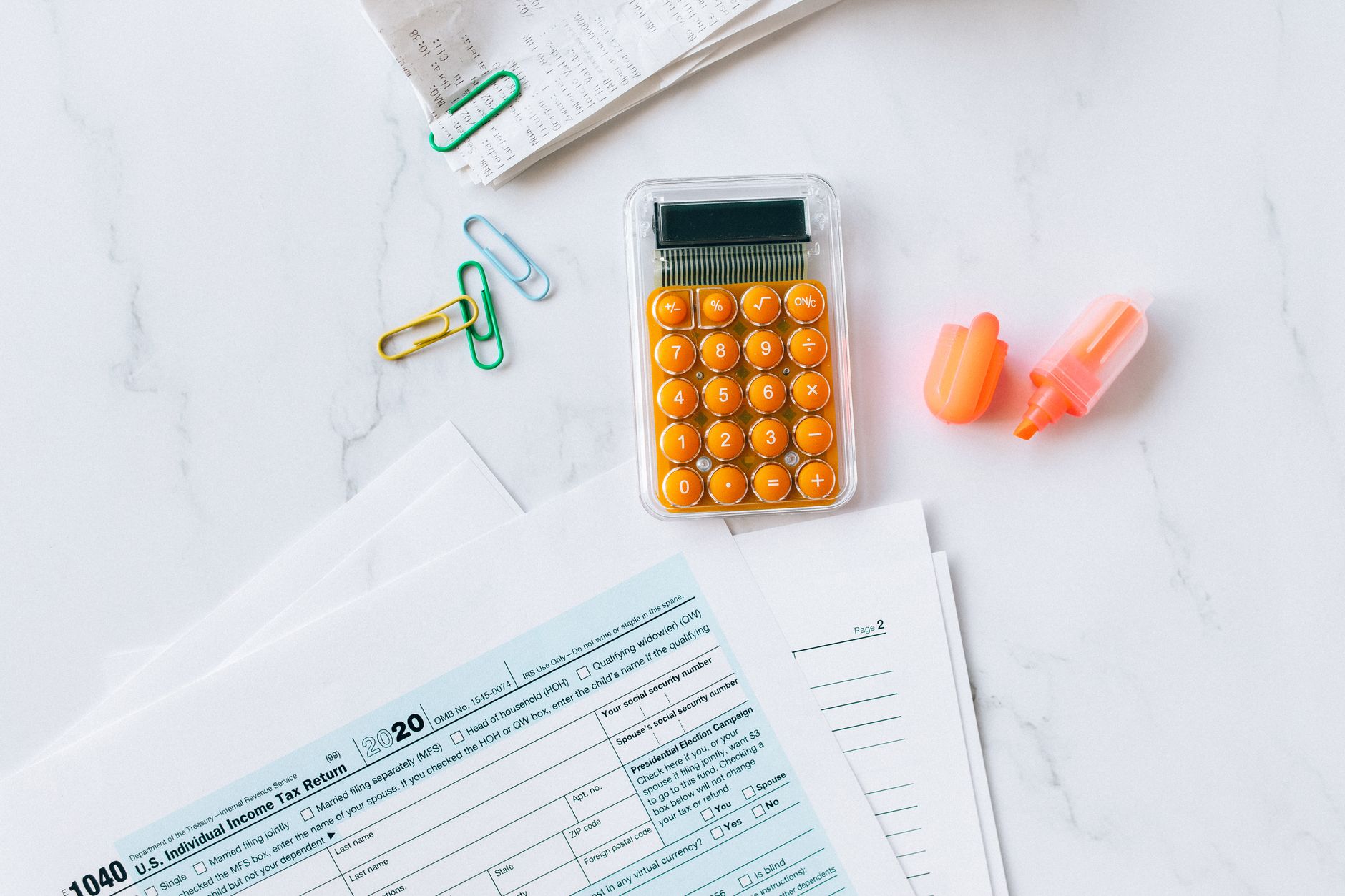 The 2026 tax filing extension guide: Why rushing your 1099 costs you thousands