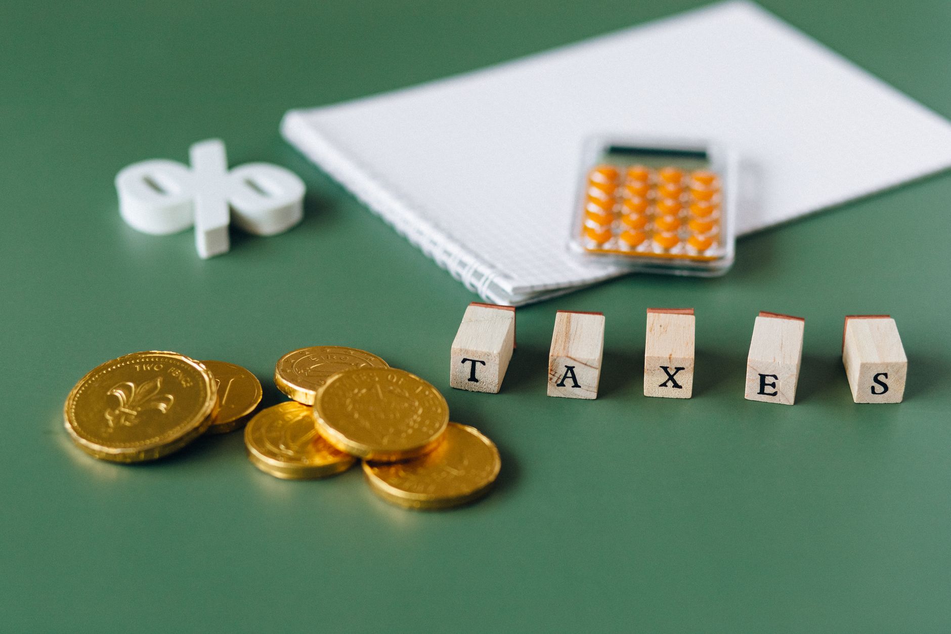 The 2026 Tax Filing Mistake Costing Gig Workers and Owner-Operators $3,000 a Year