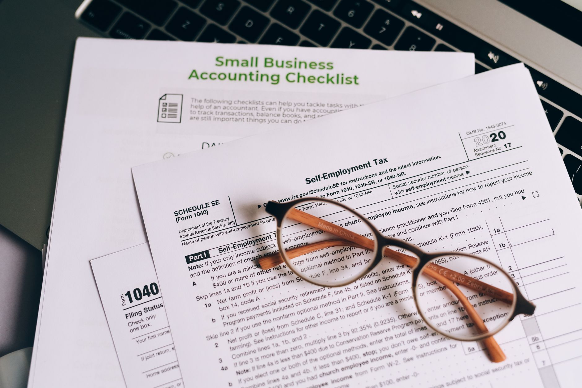 The 2026 Tax Filing Paradox: Three IRS Datapoints Triggering Gig Worker Audits