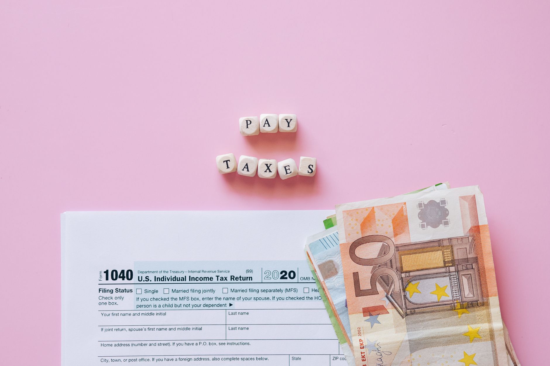 The 2026 Tax Filing Reality: DHS Shutdown Relief vs. The Gig Worker Cash Crunch