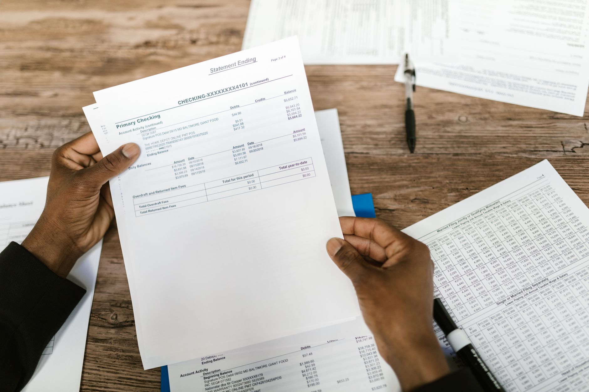 The 2026 Tax Filing Squeeze: What a Shorthanded IRS Means for Gig Workers and Fleets