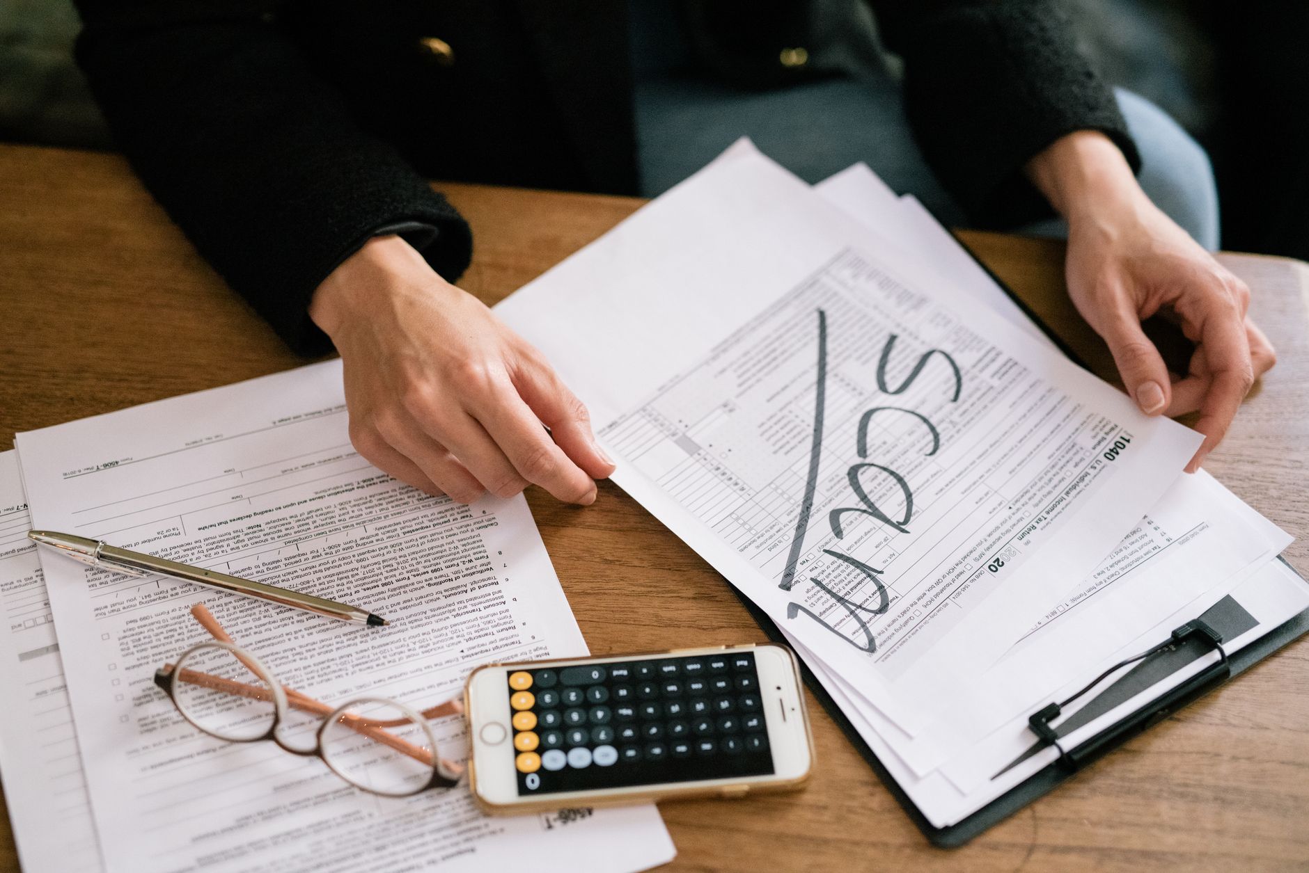 The 2026 Tax Filing Trap: How Mid-Season IRS Rule Changes Impact Gig Workers and Owner-Operators