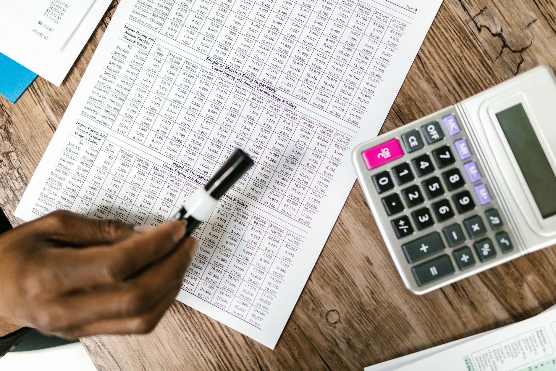 The 2026 Tax Filing Trap: Why a Shrinking IRS Means More Audits for 1099 Workers