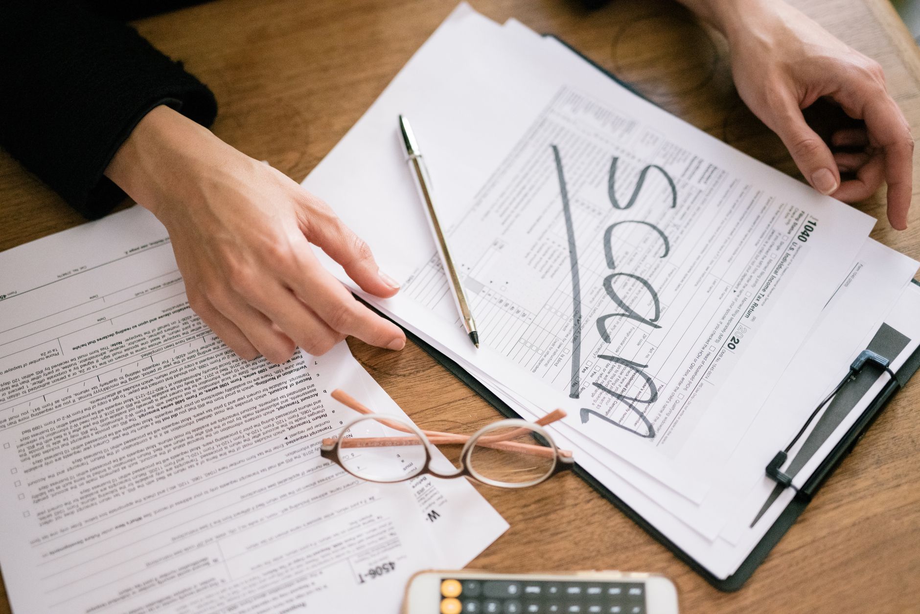The 2026 Tax Filing Whiplash: Mastering OBBBA Rules for Gig Workers and Fleet Owners